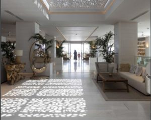 Deloitte: Το ξενοδοχείο του μέλλοντος &#8211; Πώς διαμορφώνονται οι τάσεις στον σχεδιασμό των resorts στη Μεσόγειο