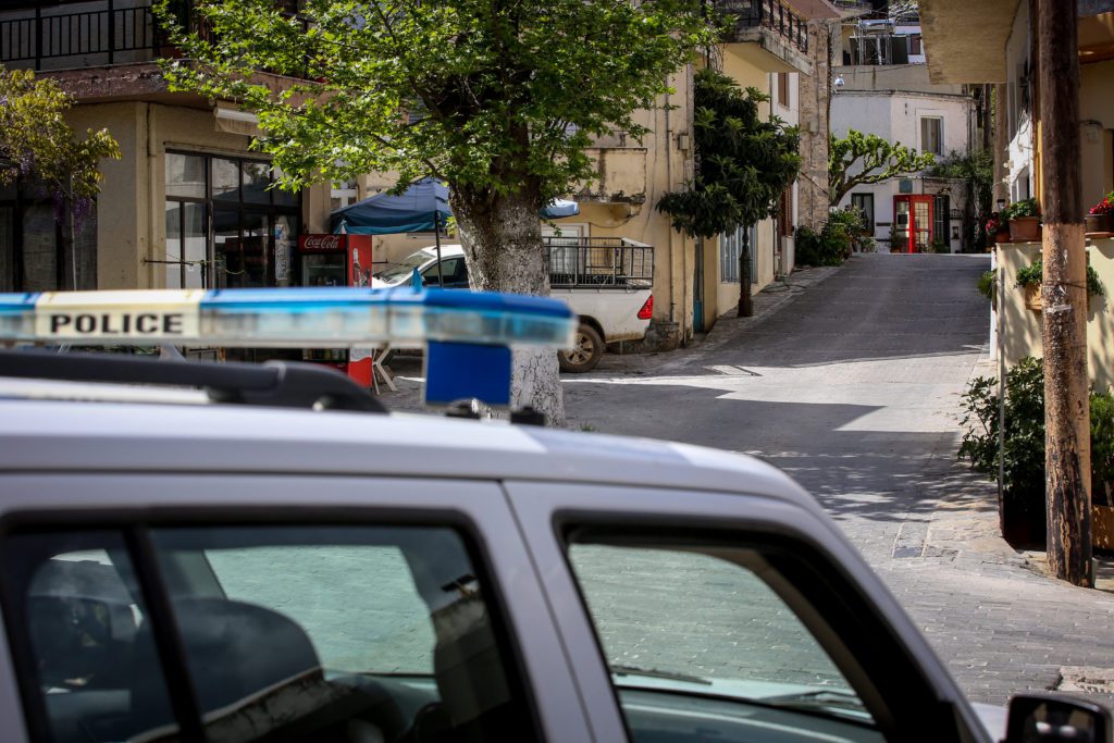 Έγκλημα στον Μυλοπόταμο: Πυρπόλησαν το σπίτι του δολοφόνου του 22χρονου – Φόβοι για βεντέτα