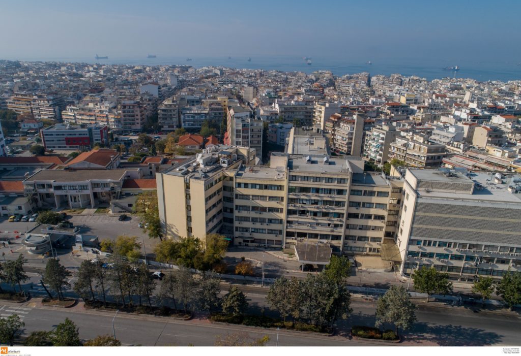 Ο ΣΥΡΙΖΑ καλεί το υπουργείο Υγείας να δώσει εξηγήσεις για την υποστελέχωση του «Ιπποκράτειου»