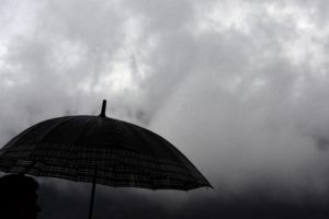 Έντονη χαλαζόπτωση στα Γιάννενα