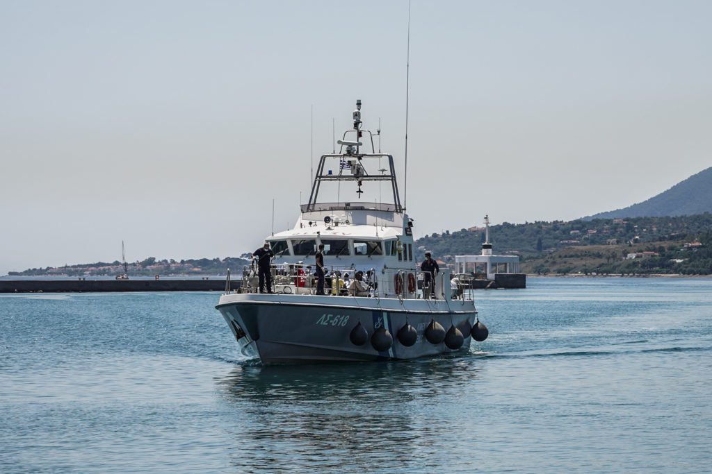 Χαλκιδική: Συνεχίζονται για τέταρτη μέρα οι έρευνες για τον 28χρονου αγνοούμενου τουρίστα