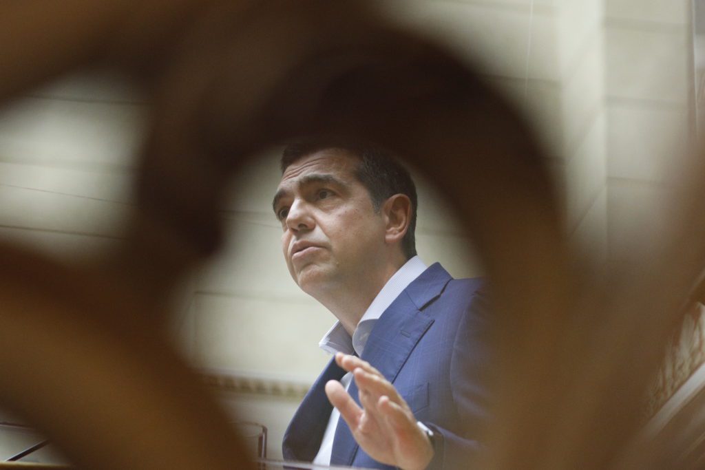 Αλέξη Τσίπρα, τι θα κάνετε με τη μαφία Novartis;