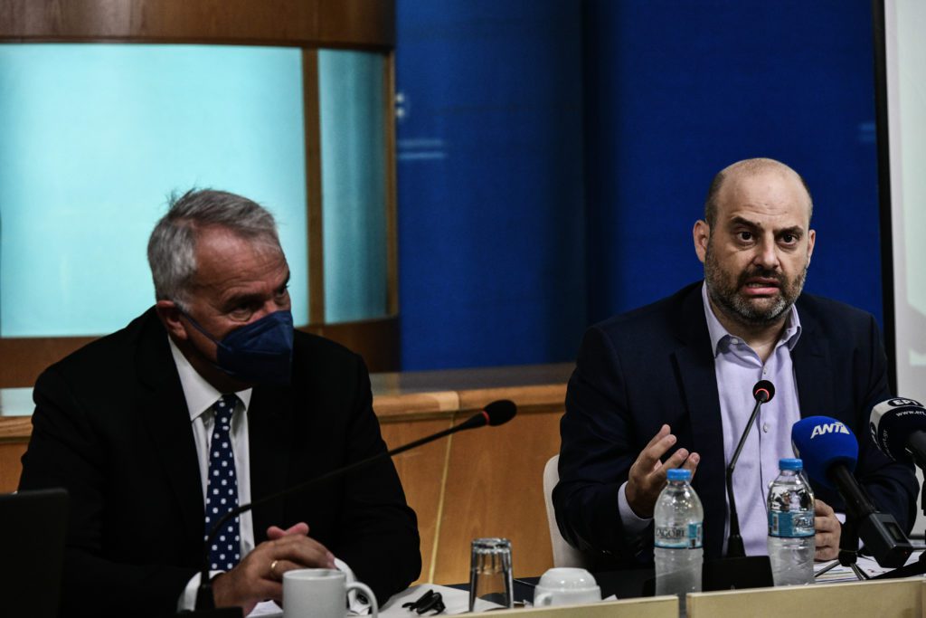Παραιτήθηκε ξαφνικά ο εκλεκτός του Μητσοτάκη Διοικητής της Αρχής Διαφάνειας – Τα ερωτήματα του ΣΥΡΙΖΑ