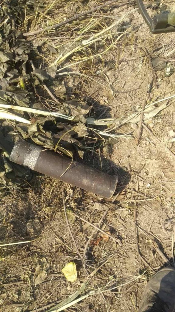 Antonov: Δεν μετέφερε αληθινά πυρά, λέει το Μπαγκλαντές – Σοβαρά ερωτήματα για την πορεία του και τα επικίνδυνα πυρομαχικά