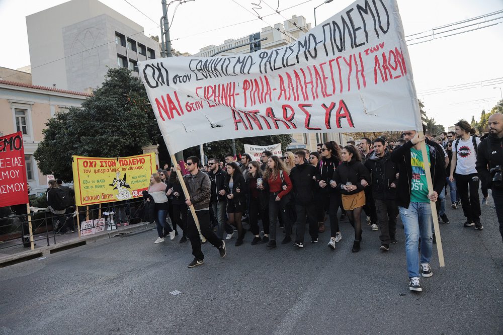 ΑΝΤΑΡΣΥΑ: Η ρήτρα αναπροσαρμογής καταργήθηκε… Ζήτω η ρήτρα!