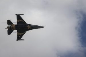 ΗΠΑ: Τροπολογίες μπλοκάρουν την πώληση F-16 στην Τουρκία