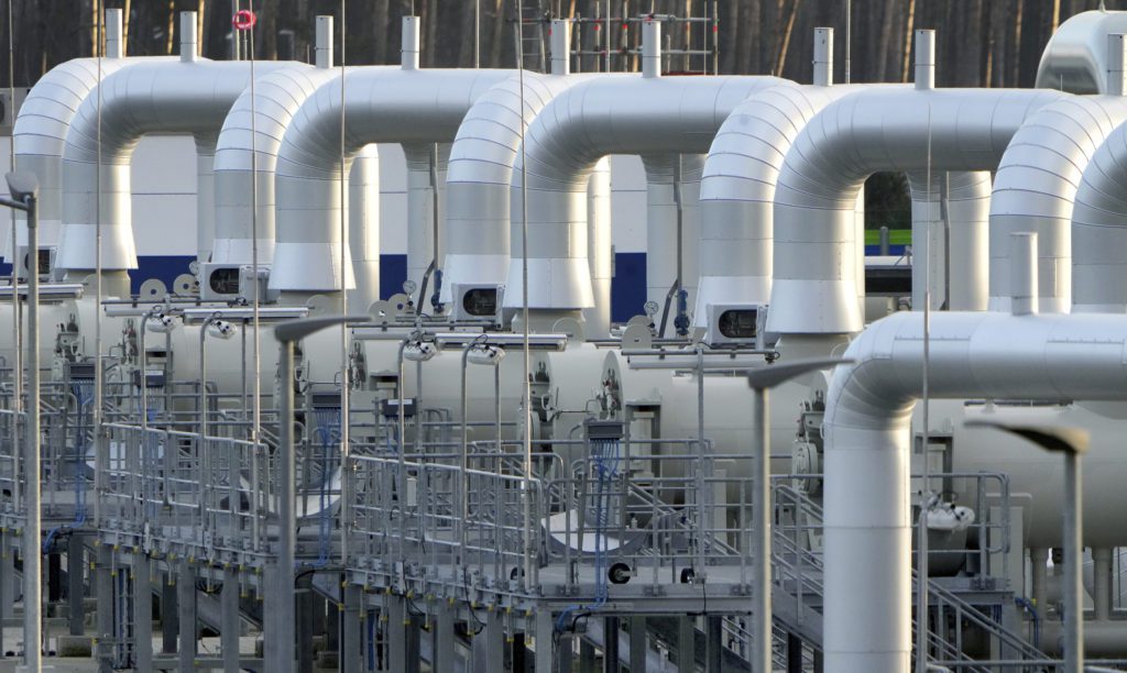 Ραγδαίες εξελίξεις: Η Gazprom «κόβει» το φυσικό αέριο από τον Nordstream