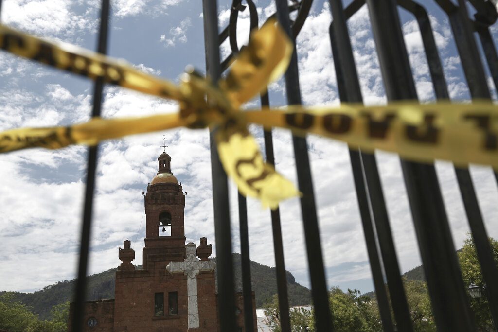 Σοκ στο Μεξικό: «Ξεκλήρισαν» οικογένεια – Δολοφόνησαν αγρίως επτά μέλη της