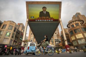 Η Κίνα «σφραγίζει» την κυριαρχία της στο Χονγκ Κονγκ