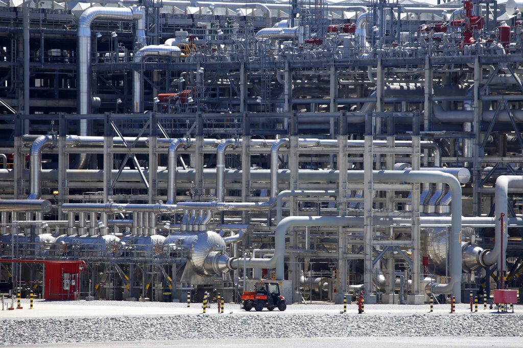 Φυσικό αέριο: Σχέδιο της Κομισιόν για υποχρεωτικό πλαφόν, σύμφωνα με το Politico – «Εργαζόμαστε για κάθε πιθανό σενάριο»