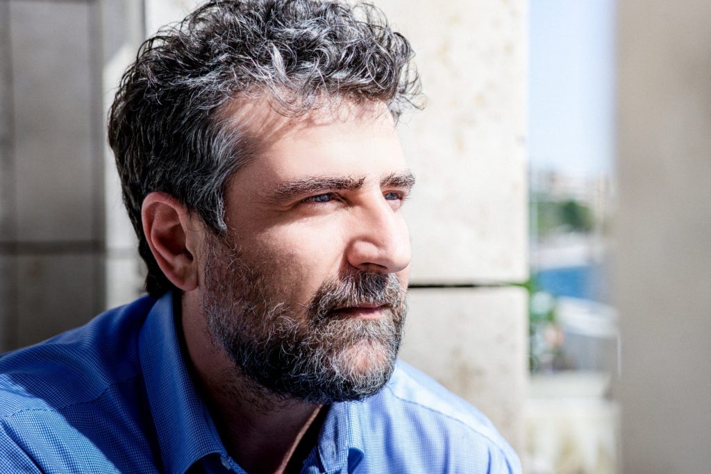 Αστέριος Πελτέκης: «Το Κρατικό Θέατρο Βορείου Ελλάδος να γειωθεί και σε άλλες κοινωνικές πραγματικότητες»
