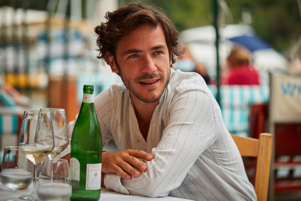 30 χρόνια Sani Festival: International Sounds – Jack Savoretti – Σάββατο 23 Ιουλίου