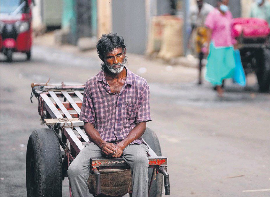 Σρι Λάνκα: Παρέμεινε η δυναστεία