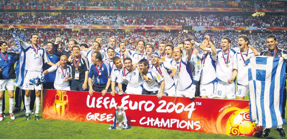 Ελληνικό ποδόσφαιρο: 2004 – 2022 – 18 χρόνια ομηρίας