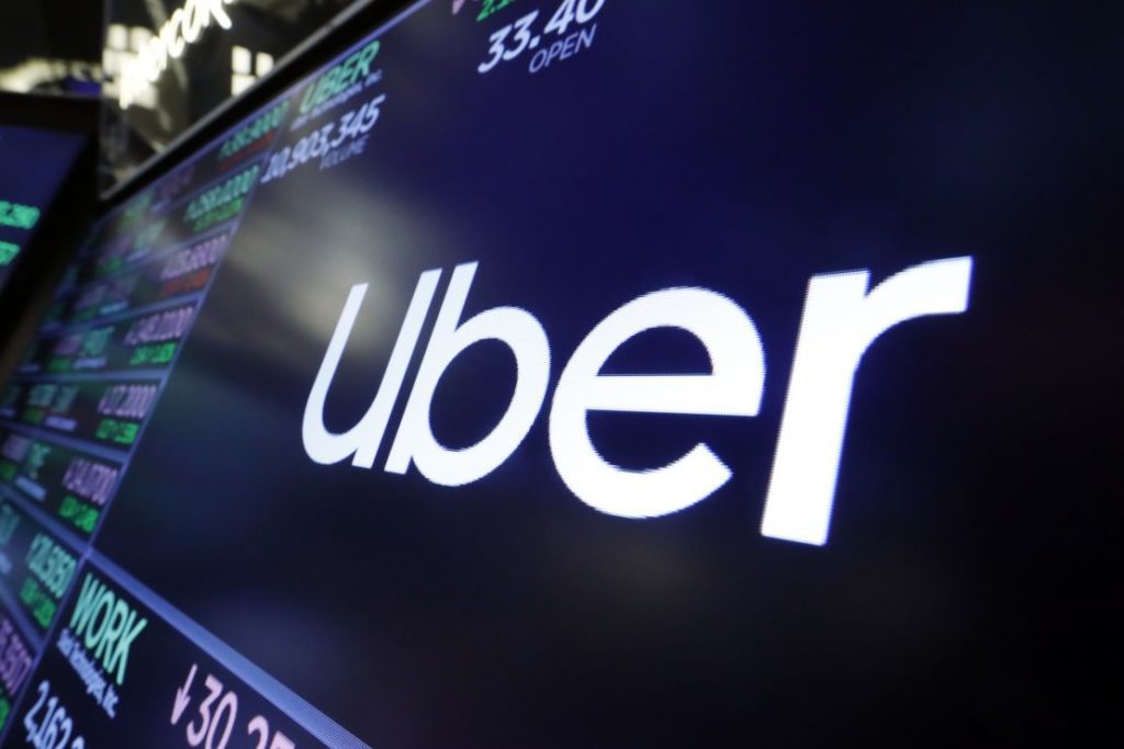 Σκάνδαλο Uber: Η εταιρεία έδινε μετοχές σε μιντιάρχες με αντάλλαγμα πολιτική στήριξη