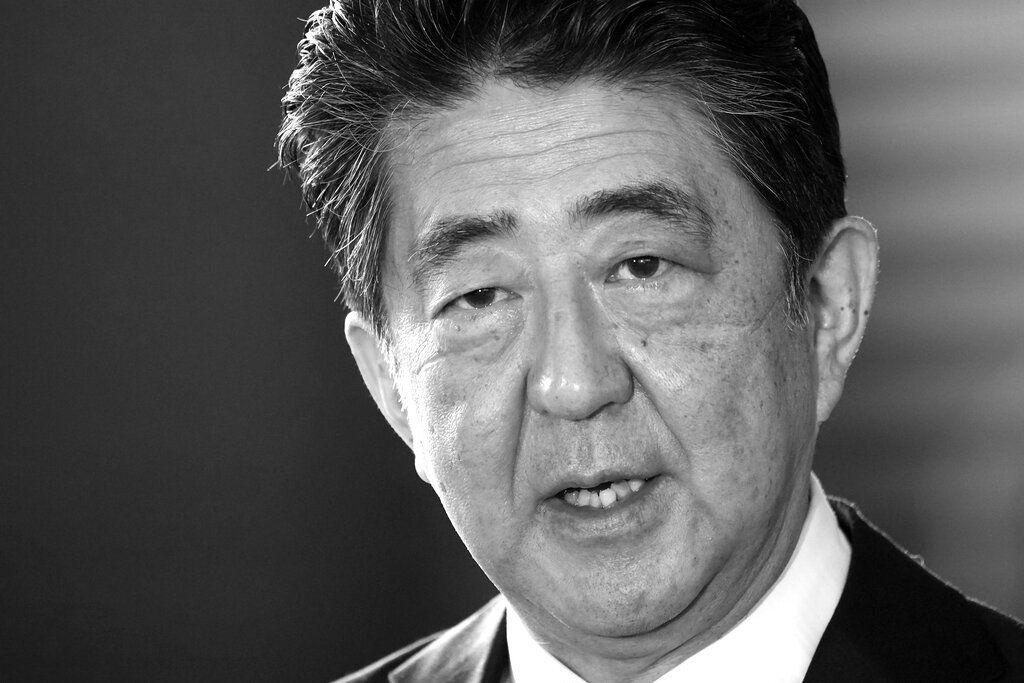 Η Ιαπωνία ανακοίνωσε το κόστος για τη δημόσια τελετή στη μνήμη του Σίνζο Άμπε