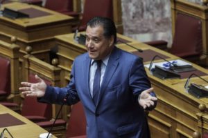 Κατατρόπωσε τον Άδωνη ο Νάσος Ηλιόπουλος: «Τα αδιευκρίνιστα θα διευκρινιστούν» (Video)