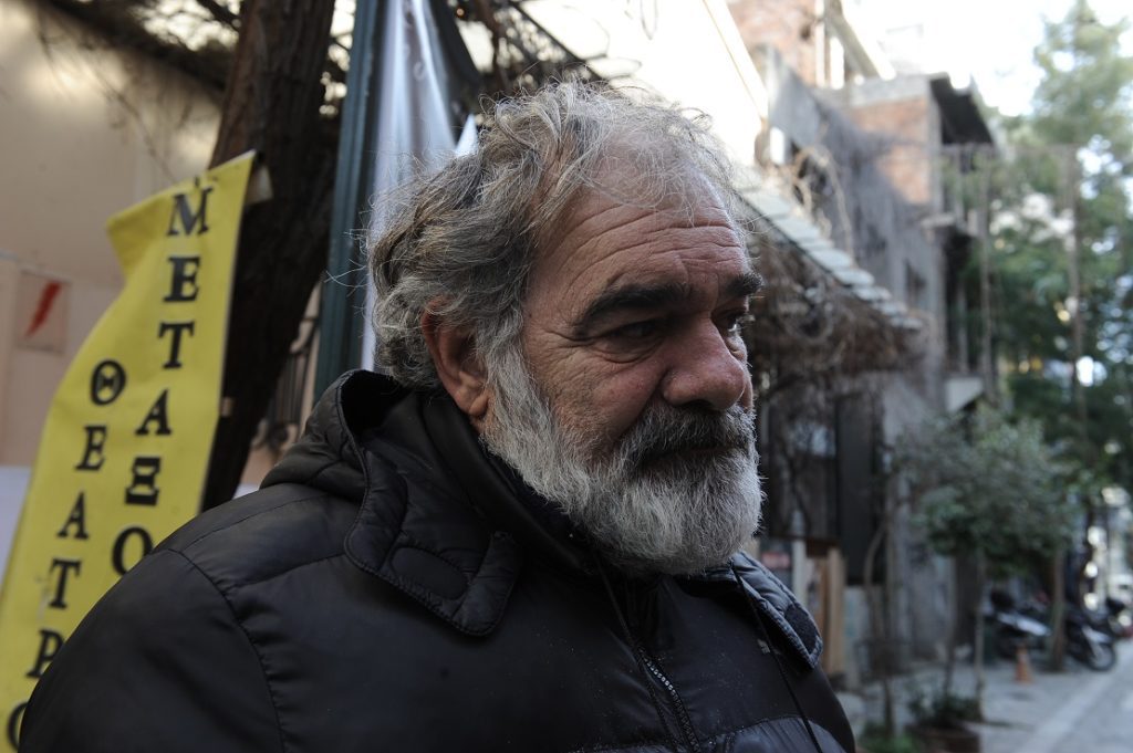 Γιάννης Μποσταντζόγλου για Λιγνάδη: «Ούτε τους φοβόμαστε, ούτε τους υπολογίζουμε»