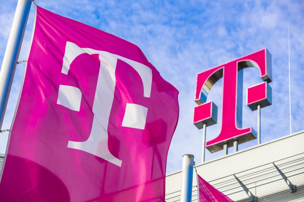 Deutsche Telekom: Κέντρο Πληροφορικής και Λογισμικού στην Θεσσαλονίκη