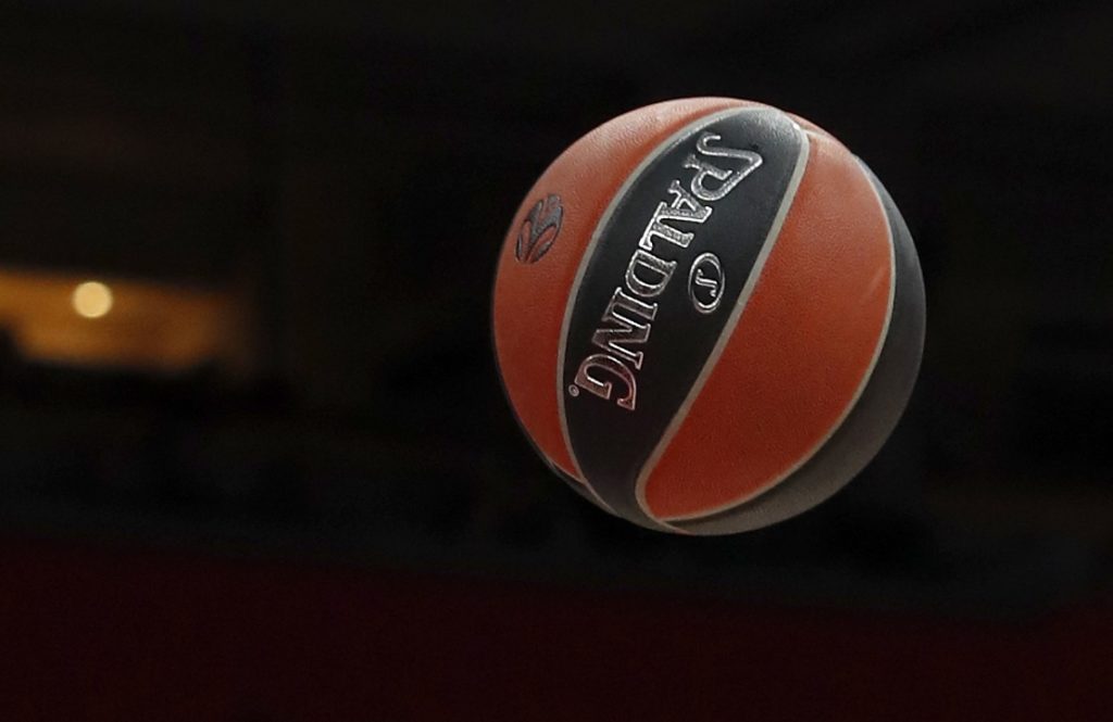 Euroleague: Στη Βαρκελώνη ο Ολυμπιακός, με Ρεάλ ο Παναθηναϊκός στην πρεμιέρα