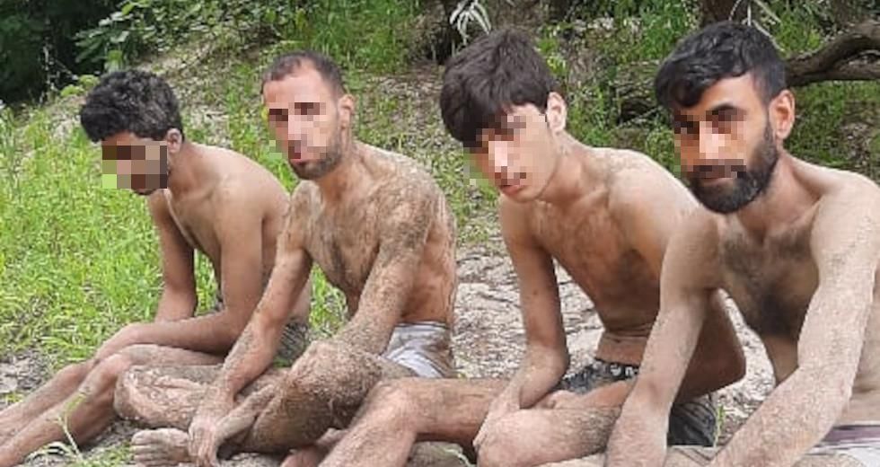 Ακόμη τρεις νεκροί από εγκληματικές πρακτικές της κυβέρνησης στον Έβρο