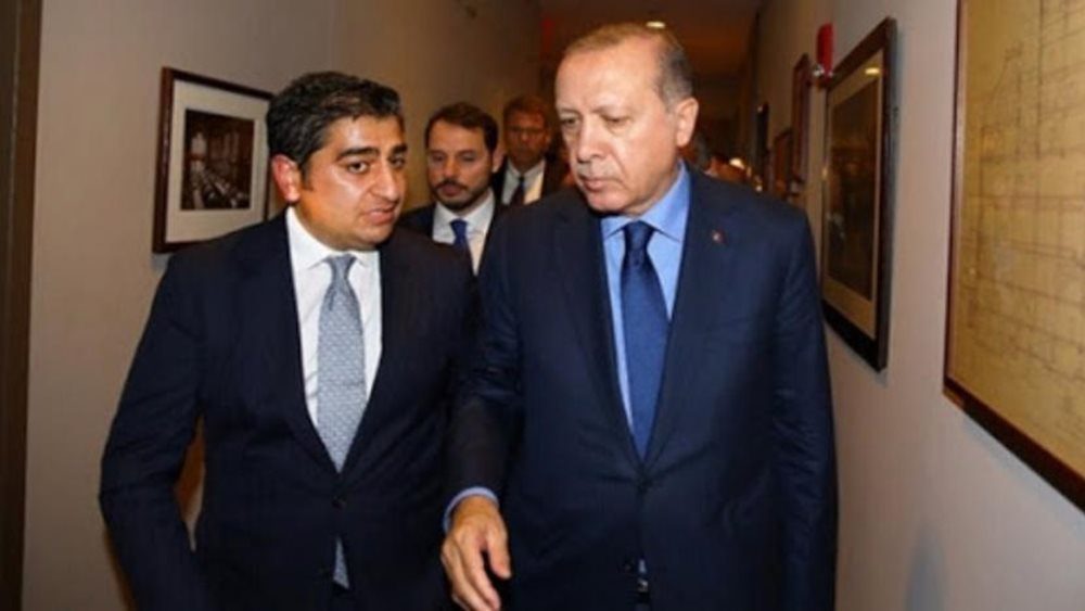 Αυστρία: Τούρκος επιχειρηματίας και φίλος του Ερντογάν εκδόθηκε στις ΗΠΑ – Η κατηγορία για απάτη