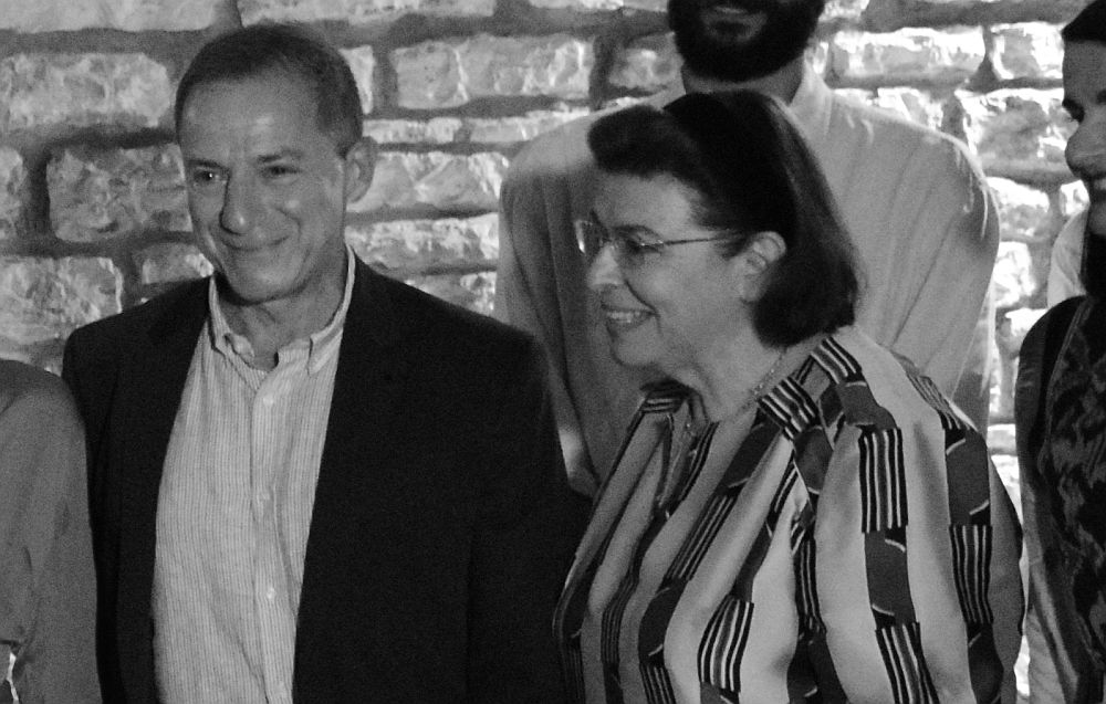 Μηνυτής του Λιγνάδη ξεσπά: «Ντροπή σας, κυρία Μενδώνη»
