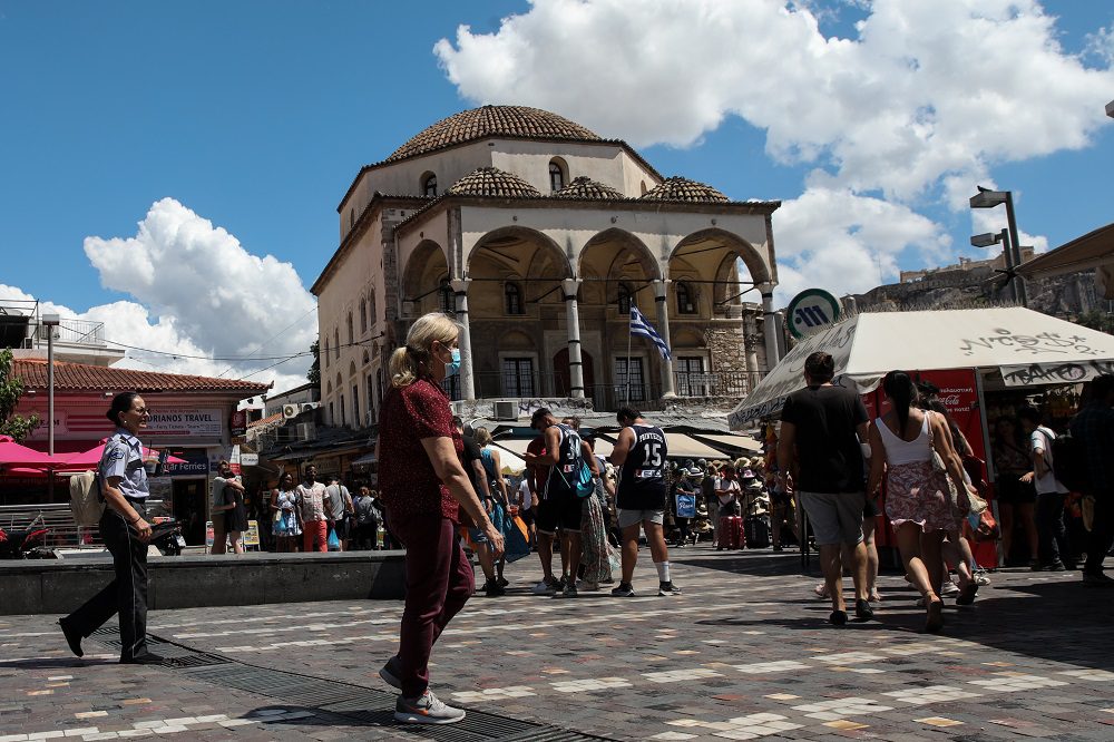 Απογραφή: Σε ποια περιφέρεια αυξήθηκε ο πληθυσμός, πού καταγράφηκαν οι περισσότερες γυναίκες