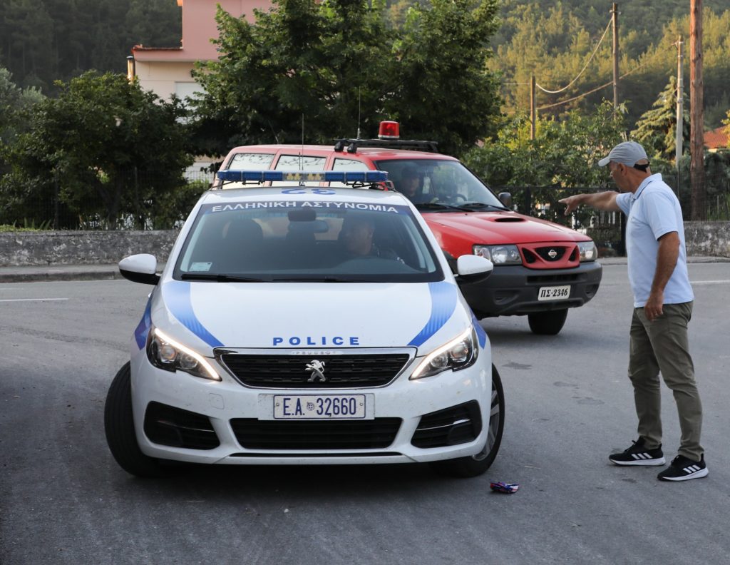 Γυναικοκτονία στο Ρέθυμνο: Αποτροπιασμό προκαλούν οι λεπτομέρειες της άγριας δολοφονίας