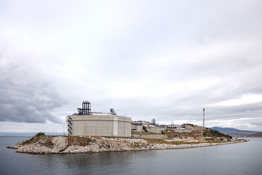 Έκτακτη σύσκεψη για το φυσικό αέριο εάν η Ρωσία κλείσει τη… «στρόφιγγα»