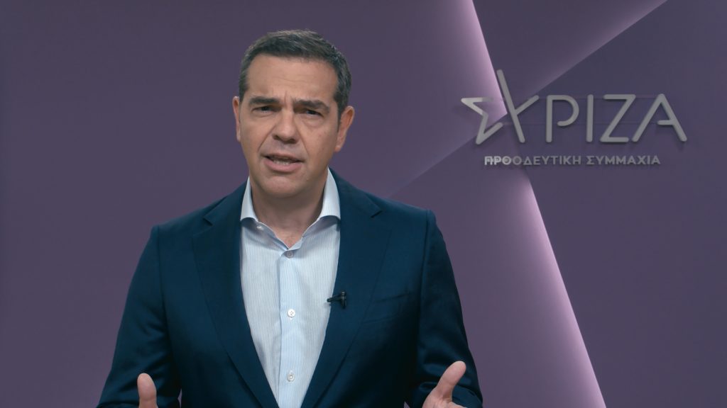 Το twitter αποθεώνει τον Τσίπρα- Μαθήματα πολιτικής αξιοπρέπειας