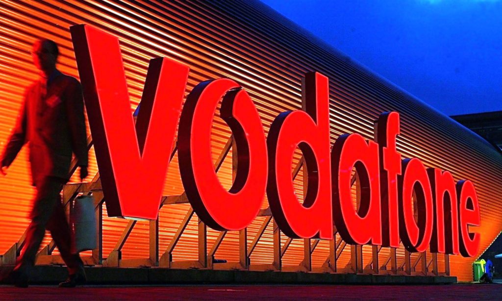 Η Vodafone στηρίζει τους συνδρομητές της σε Ηλεία, Λέσβο και Έβρο