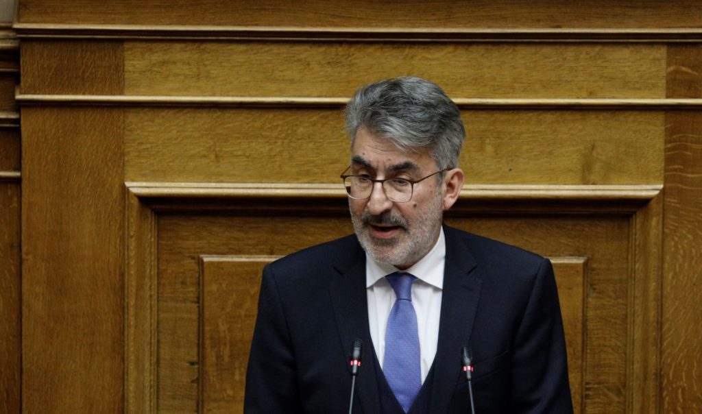 Θ. Ξανθόπουλος: «Η κυβέρνηση επενδύει στην όξυνση για να κρύψει τα πραγματικά προβλήματα των πολιτών και τις ευθύνες της»