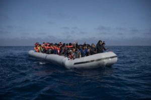 Κώστας Αρβανίτης για εργαλειοποίηση προσφυγικού: Να πάρει θέση η ΕΕ απέναντι στον νταή Εντρογάν