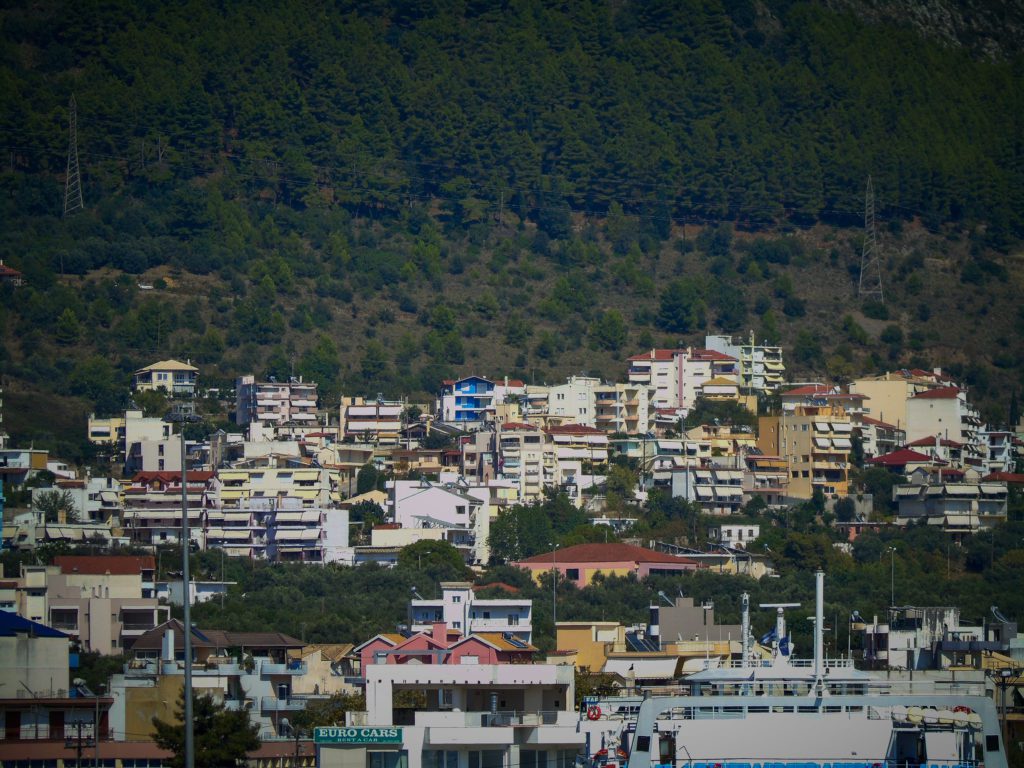 Ήπειρος: Κυβερνητική αδιαφορία για τη σιδηροδρομική σύνδεση Καλαμπάκας – Ιωαννίνων – Ηγουμενίτσας