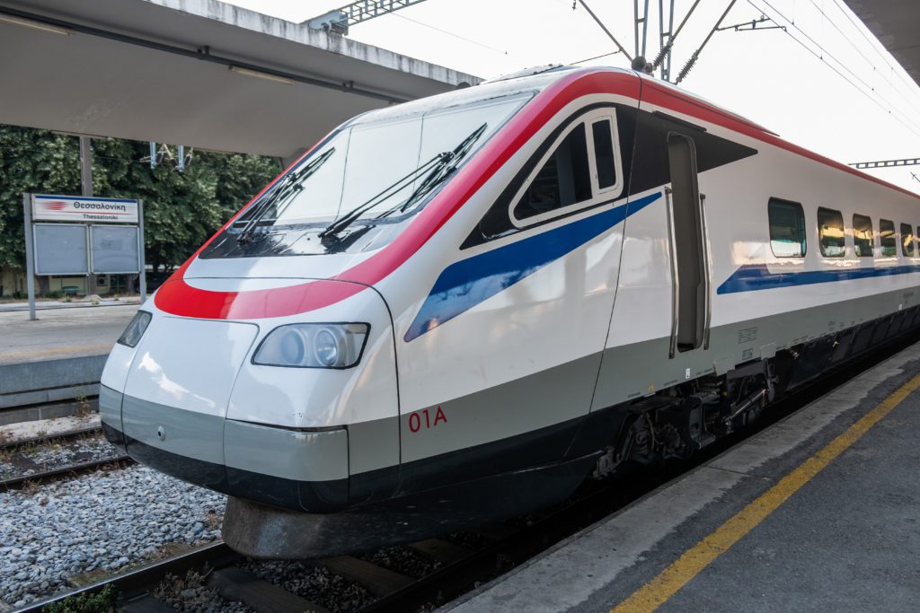 Σε ακρόαση καλεί η ΡΑΣ την Hellenic Train A.E για καθυστερήσεις και ακυρώσεις δρομολογίων