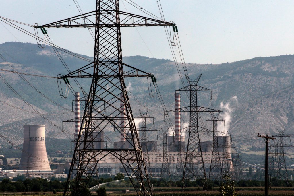 Αλεξανδρούπολη: Νοσηλεύεται σε κρίσιμη κατάσταση εργαζόμενος – Τον χτύπησε ρεύμα υψηλής τάσης