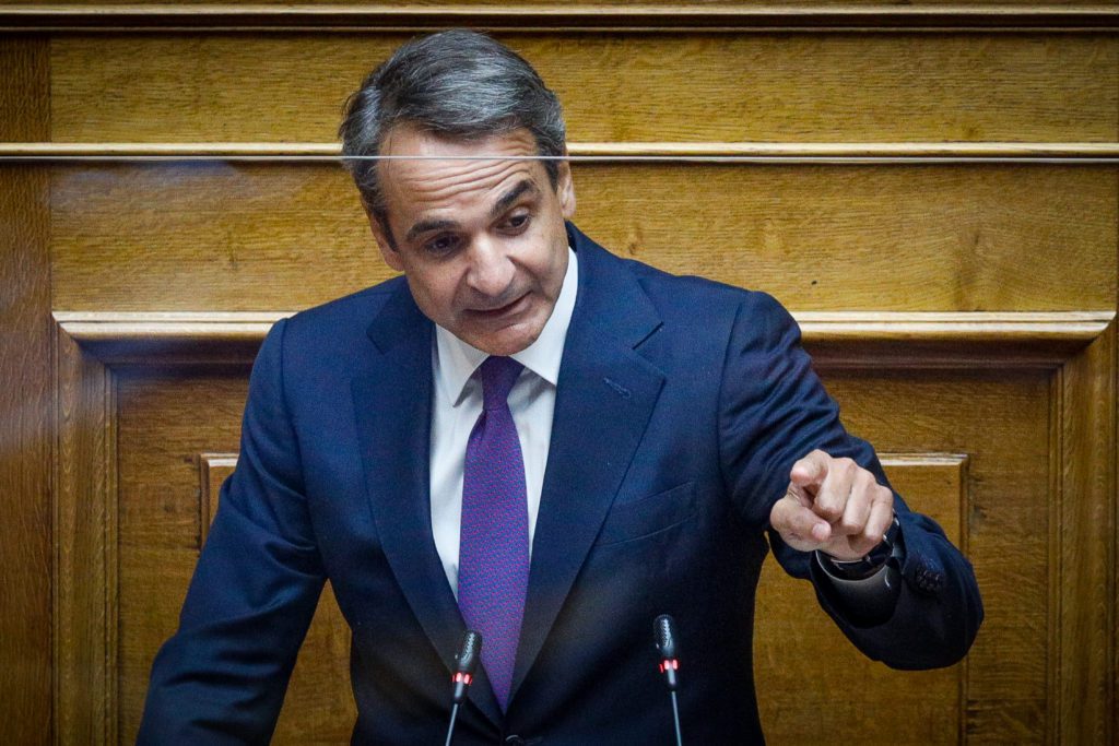 Κόλαφος από Reuters: «Νοσηρό σκάνδαλο απειλεί την κυβέρνηση Μητσοτάκη» – «Ώρα να ανησυχούμε για την Ελλάδα και πάλι»