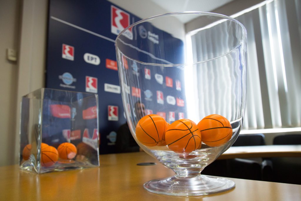 Basket League: Πρεμιέρα με Άρης – Παναθηναϊκός – Αναλυτικά το πρόγραμμα του πρωταθλήματος