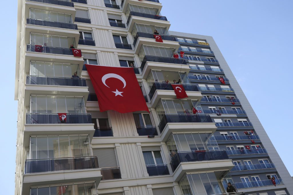 Τουρκία: Η αντιπολίτευση ζητά διερεύνηση των αιτιάσεων για κυβερνητική διαφθορά από αρχιμαφιόζο