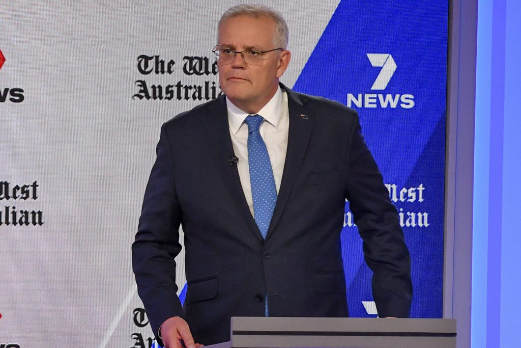 Στη «δίνη» πολιτικού σκανδάλου η Αυστραλία – Ξεκινούν έρευνες για την πρώην «κυβέρνηση – φάντασμα» του Μόρισον