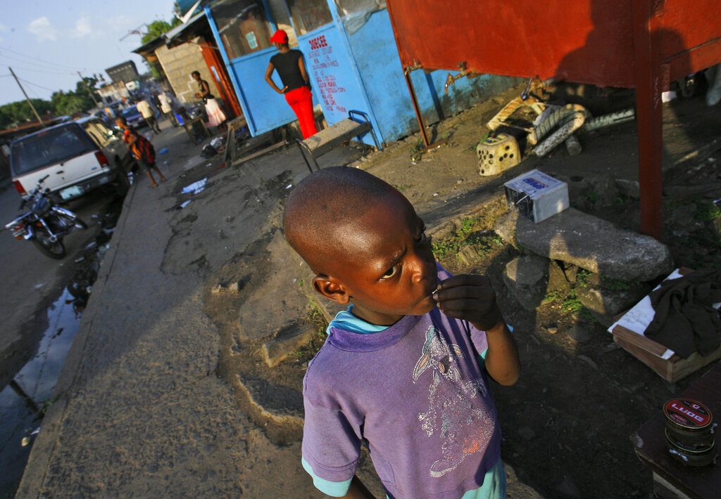 Ο πληθωρισμός απειλεί με υποσιτισμό εκατομμύρια παιδιά στο Κέρας της Αφρικής