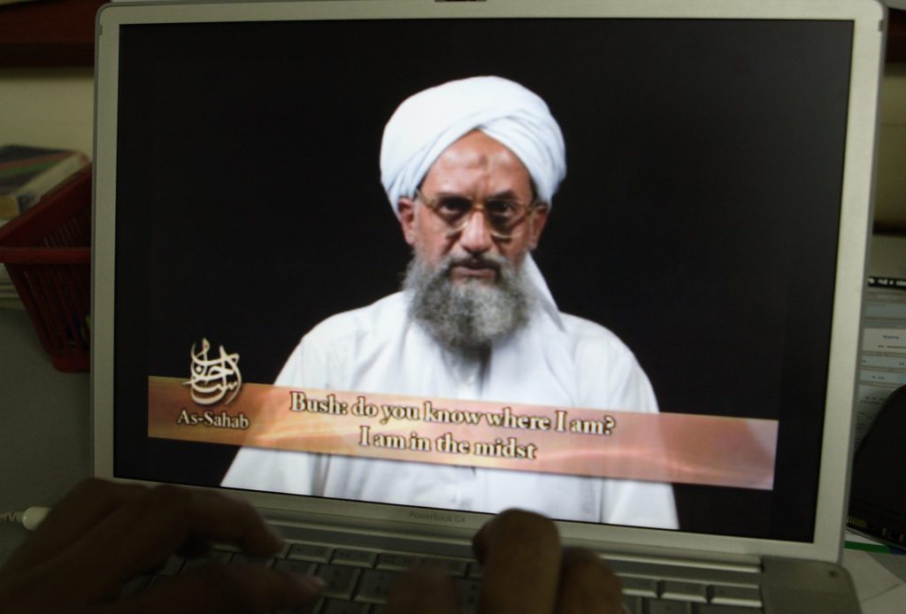 Προειδοποιήσεις ΗΠΑ για αντίποινα στο φόντο της δολοφονίας Ζαουάχρι