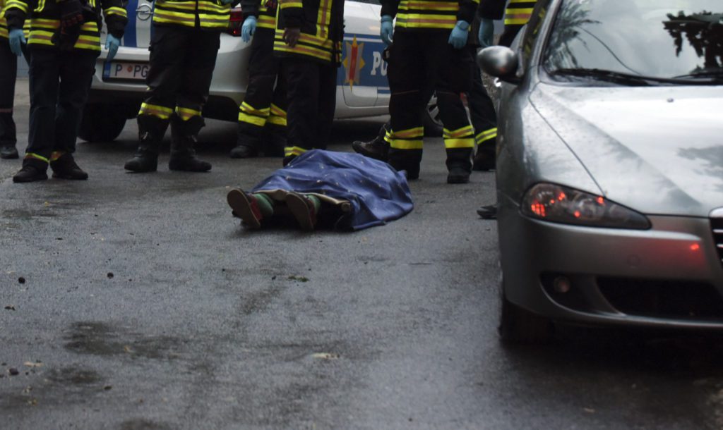 Μακελειό στο Μαυροβούνιο: Τουλάχιστον 11 νεκροί από πυρά ενόπλου