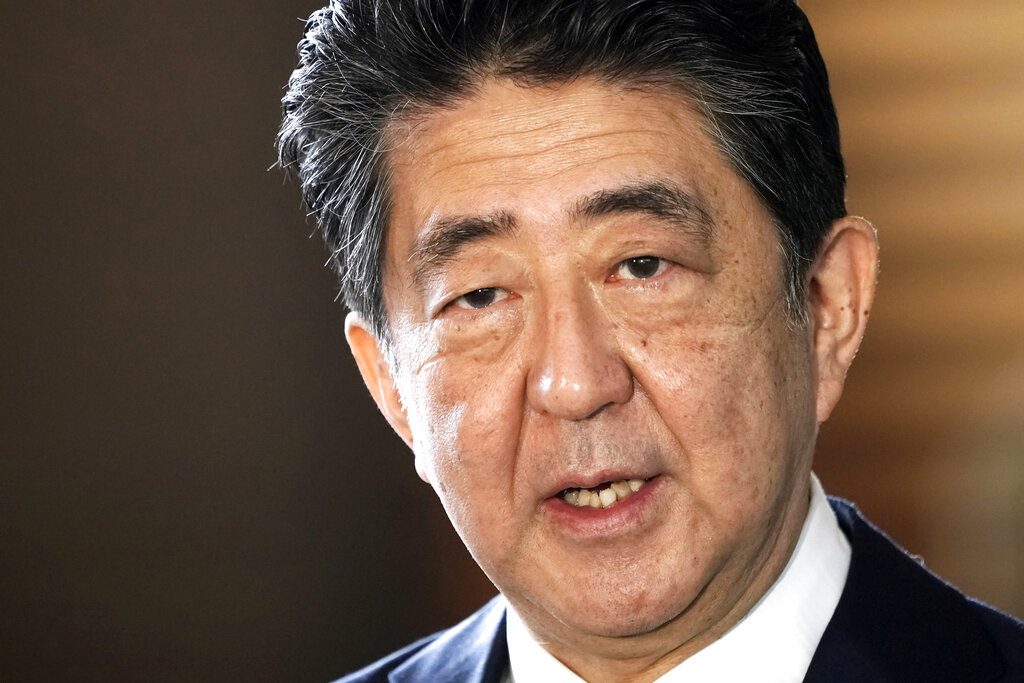 Ιαπωνία: Παραιτείται ο αρχηγός της αστυνομίας μετά τη δολοφονία του πρώην πρωθυπουργού