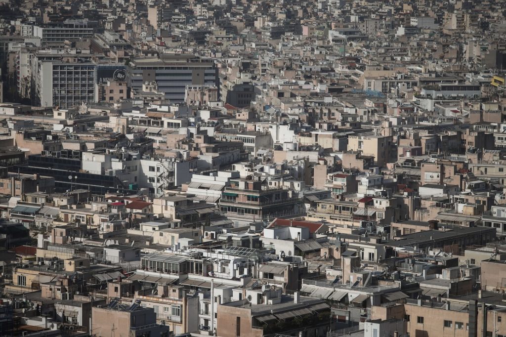 Καταρχήν επιλέξιμοι και οι επιλαχόντες για το «Εξοικονομώ 2021»