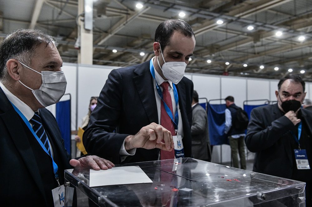 Παρακολουθήσεις: «Κάτι σάπιο στο βασίλειο της Δανιμαρκίας»