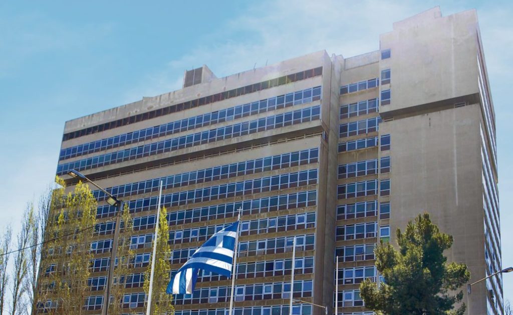 Στο απυρόβλητο η εισαγγελέας «μηχανή παρακολούθησης»