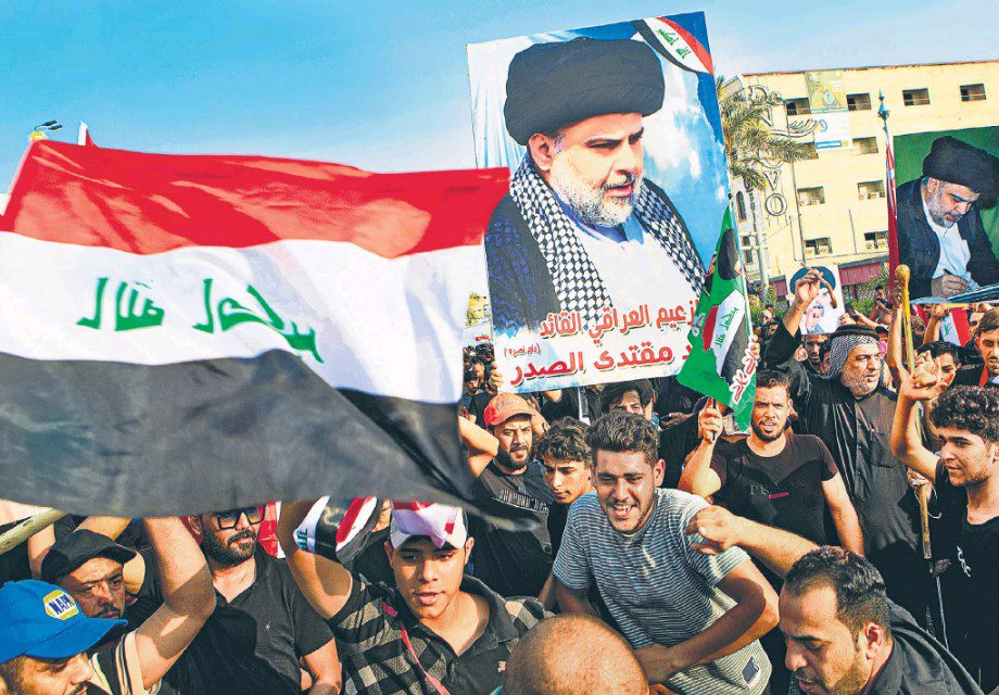 Μέση Ανατολή: Στον κυκεώνα της πολιτικής κρίσης το Ιράκ