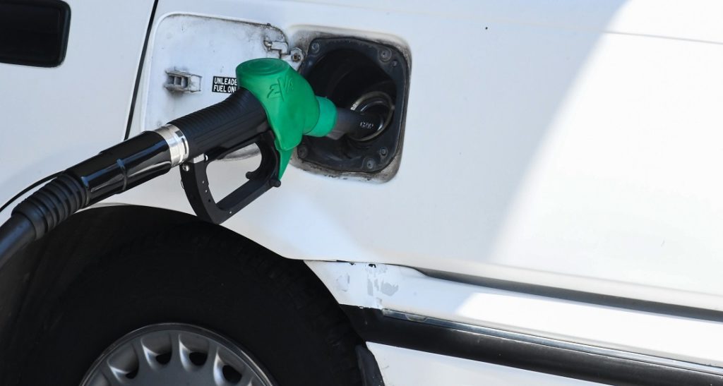Εκτιμήσεις για νέα άνοδο στην τιμή της βενζίνης